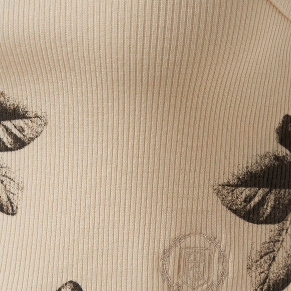 Brand new with tags Honor the Gift, Large slightly cropped crewneck tank. - Picture 2 of 8